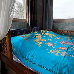 Gasthuis Vietnamonamour, Milaan
