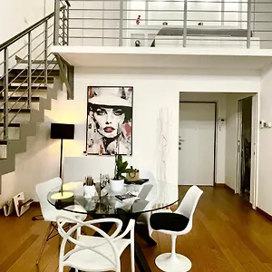Loft Manifatture Milan