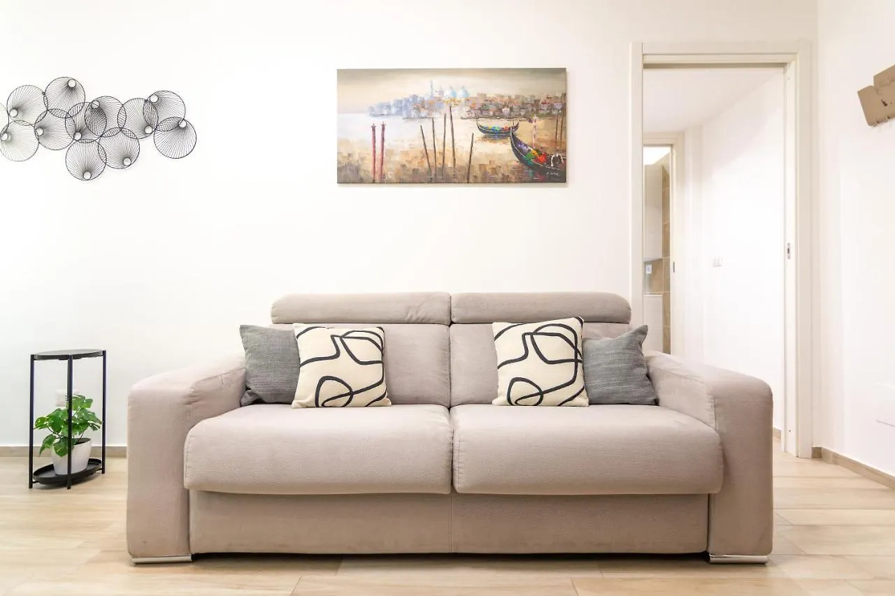 Isola-Zara Modern Apartment, Duomo In 10Min Milan Apartment